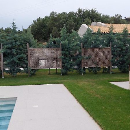 Alekos Beach Houses-Elia Villas Lixouri Exterior photo